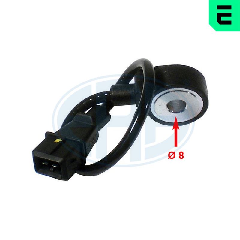 Датчик детонации ERA 550468