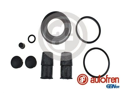 Ремкомплект, тормозной суппорт AUTOFREN SEINSA D42584