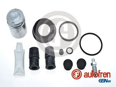 Ремкомплект, тормозной суппорт AUTOFREN SEINSA D42587C