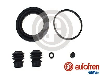 Ремкомплект, тормозной суппорт AUTOFREN SEINSA D42604