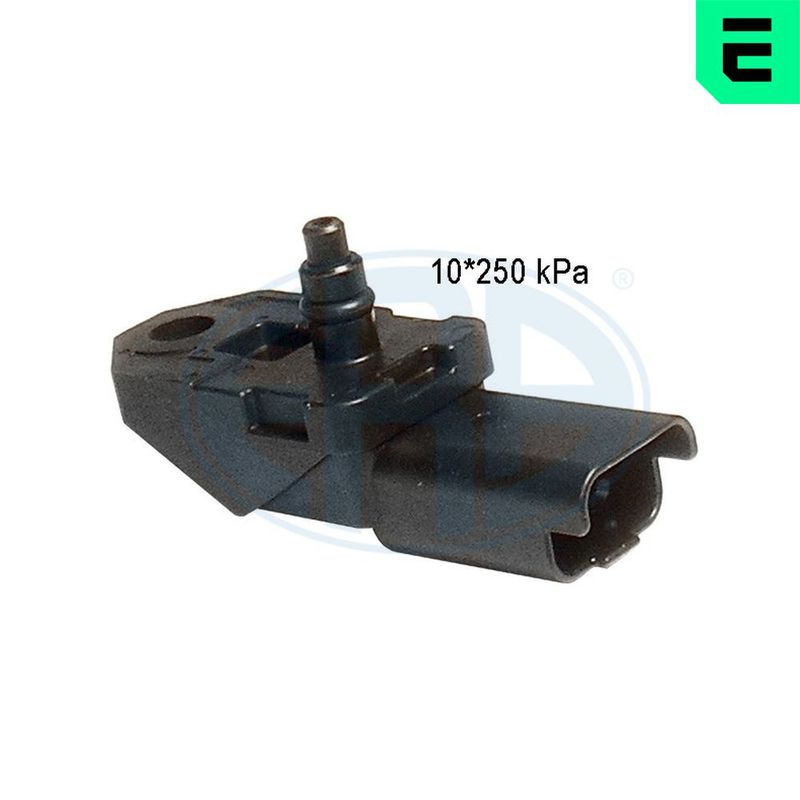 Датчик, давление во впускной трубе ERA 550569