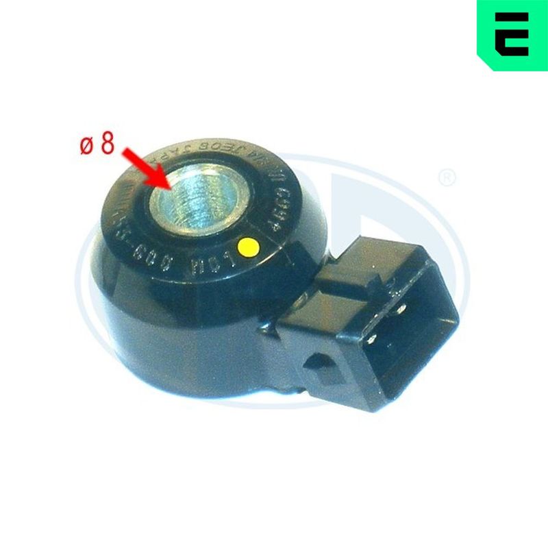 Датчик детонации ERA 550590