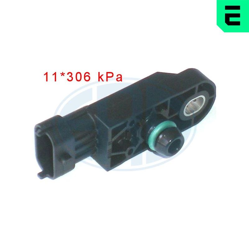 Датчик, давление во впускной трубе ERA 550756