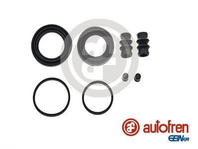 Ремкомплект, тормозной суппорт AUTOFREN SEINSA D4265