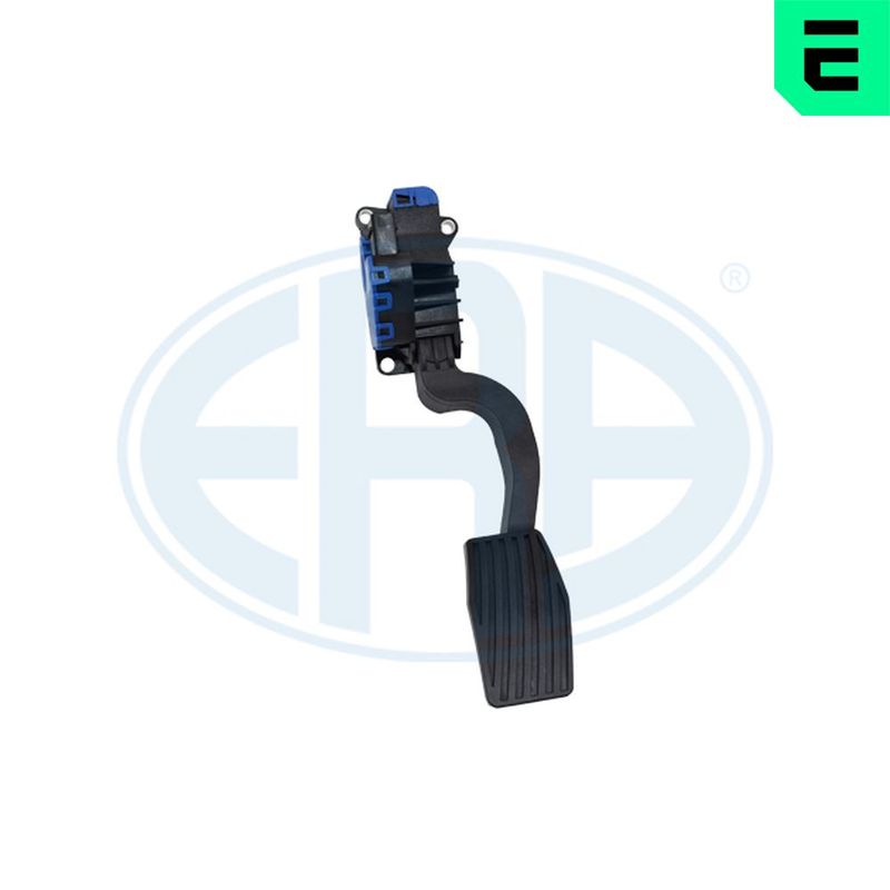 Датчик, положение педали акселератора ERA 551590
