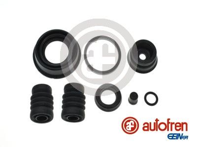 Ремкомплект, тормозной суппорт AUTOFREN SEINSA D42701