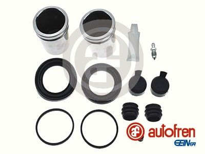Ремкомплект, тормозной суппорт AUTOFREN SEINSA D42704C