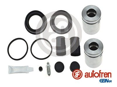 Ремкомплект, тормозной суппорт AUTOFREN SEINSA D42708C