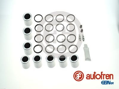 Ремкомплект, тормозной суппорт AUTOFREN SEINSA D42713C