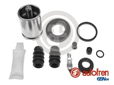 Ремкомплект, тормозной суппорт AUTOFREN SEINSA D42746K