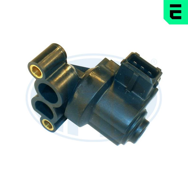 Поворотная заслонка, подвод воздуха ERA 556075