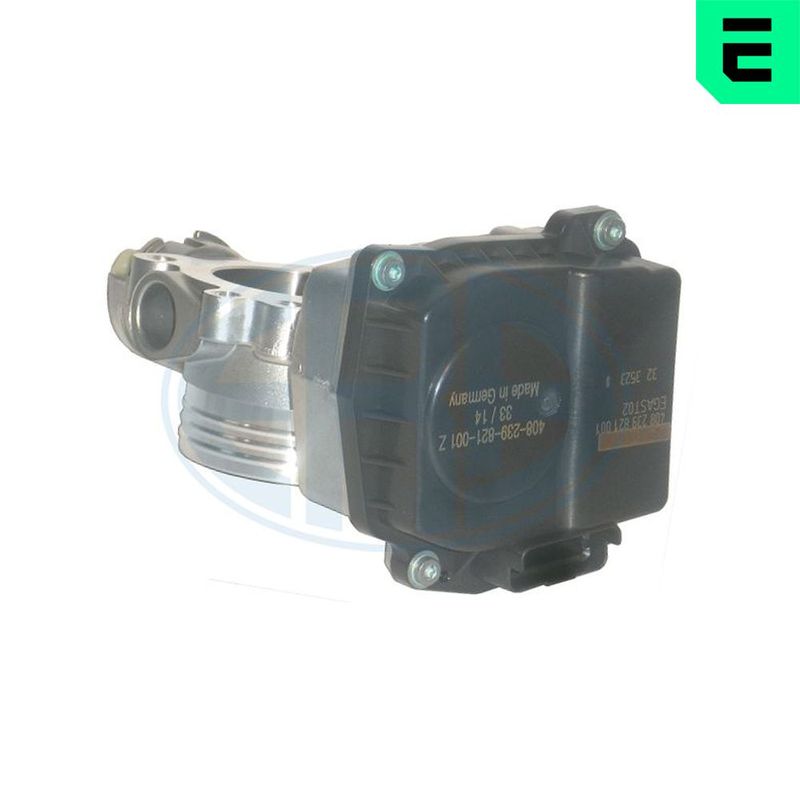 Корпус дроссельной заслонки ERA 556133