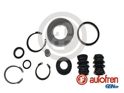 Ремкомплект, тормозной суппорт AUTOFREN SEINSA D4287
