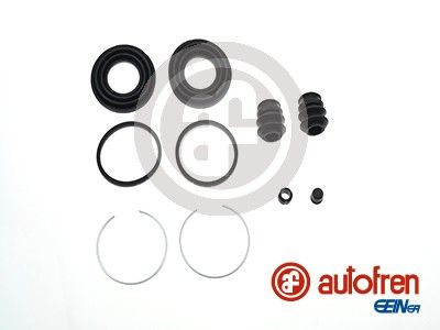 Ремкомплект, тормозной суппорт AUTOFREN SEINSA D4296