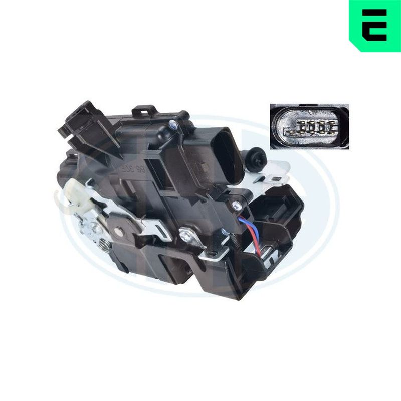 Замок двери ERA 660250