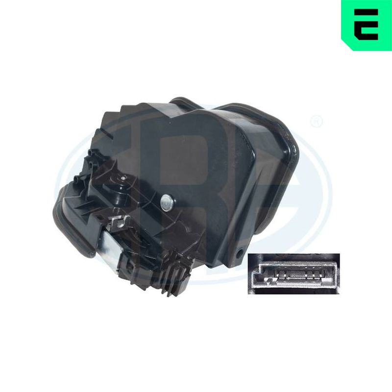 Замок двери ERA 660278