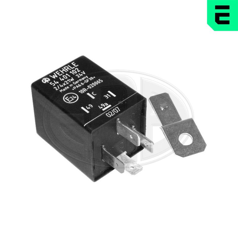Прерыватель указателей поворота ERA 661152