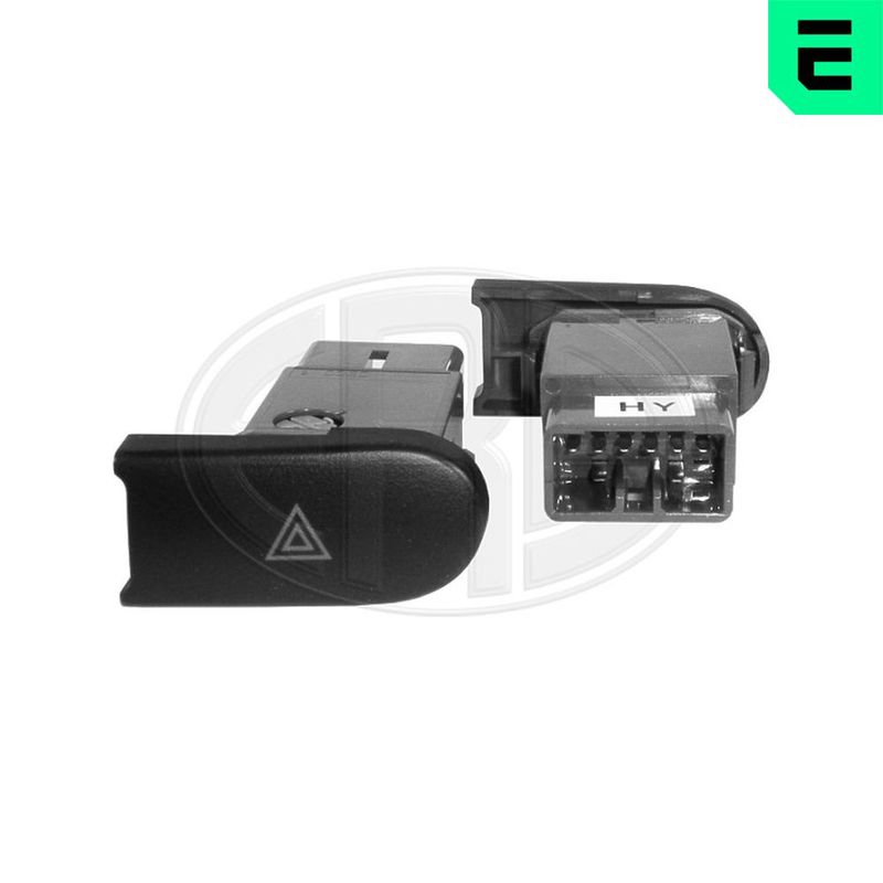 Указатель аварийной сигнализации ERA 662273