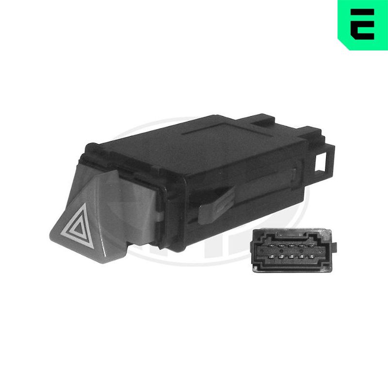 Указатель аварийной сигнализации ERA 662415