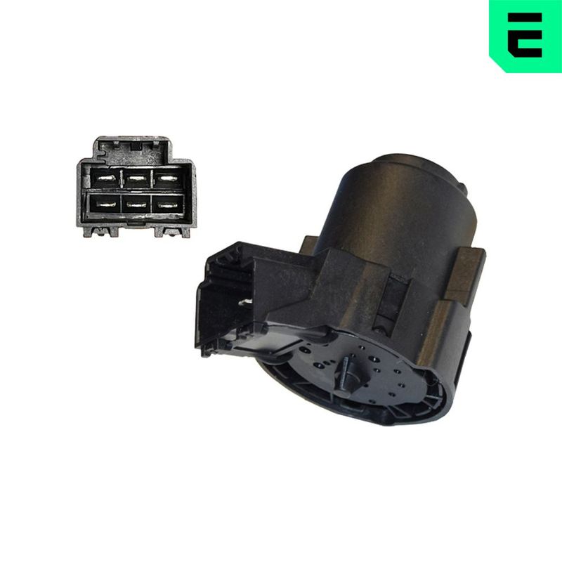 Переключатель зажигания ERA 662523