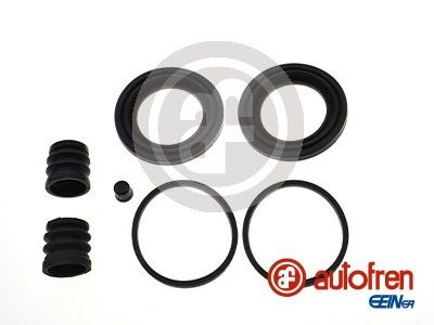 Ремкомплект, тормозной суппорт AUTOFREN SEINSA D43085