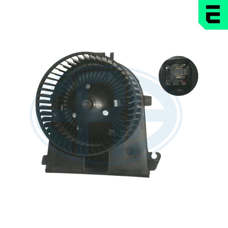 Вентилятор салона ERA 664003