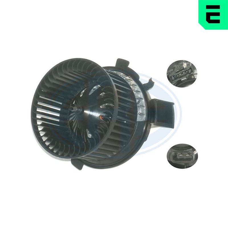 Вентилятор салона ERA 664004