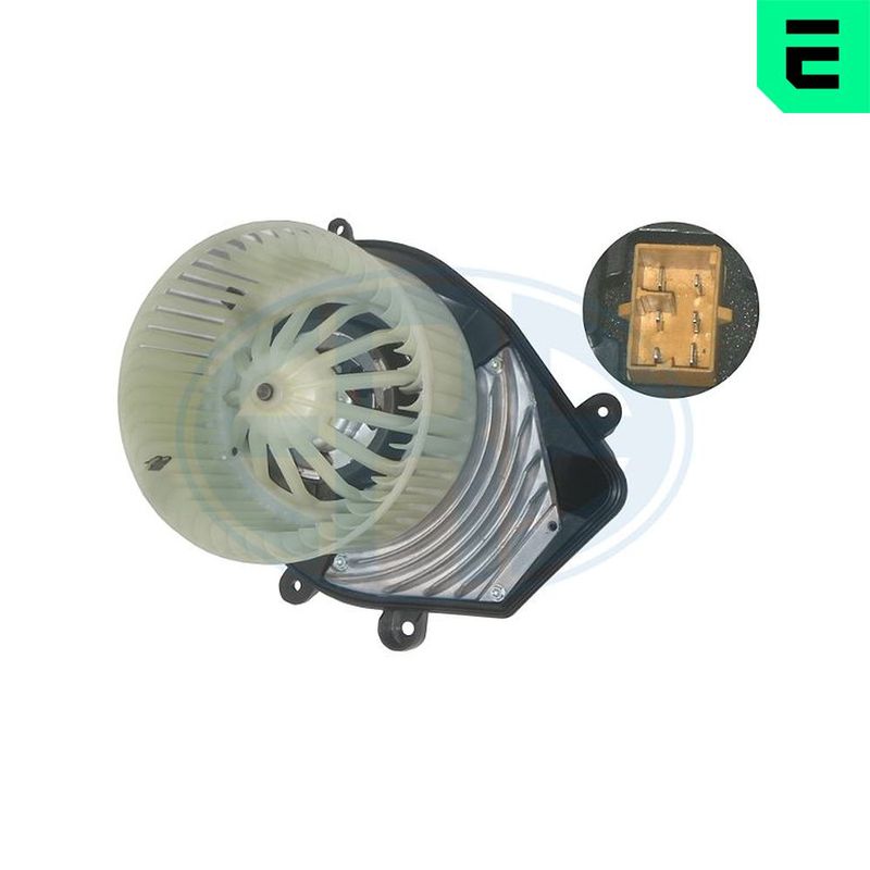 Вентилятор салона ERA 664005