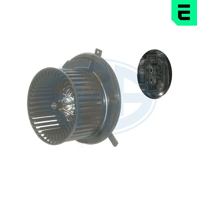 Вентилятор салона ERA 664006