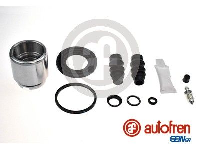 Ремкомплект, тормозной суппорт AUTOFREN SEINSA D43102C