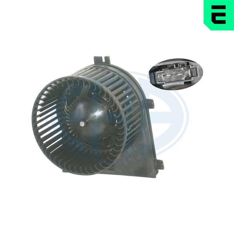 Вентилятор салона ERA 664012