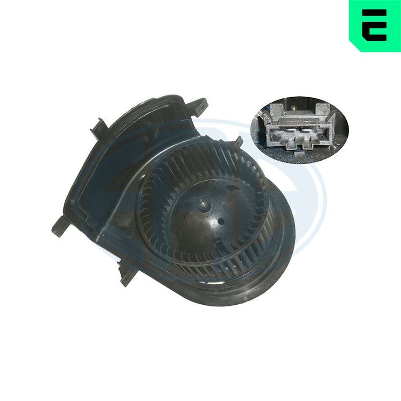 Вентилятор салона ERA 664015
