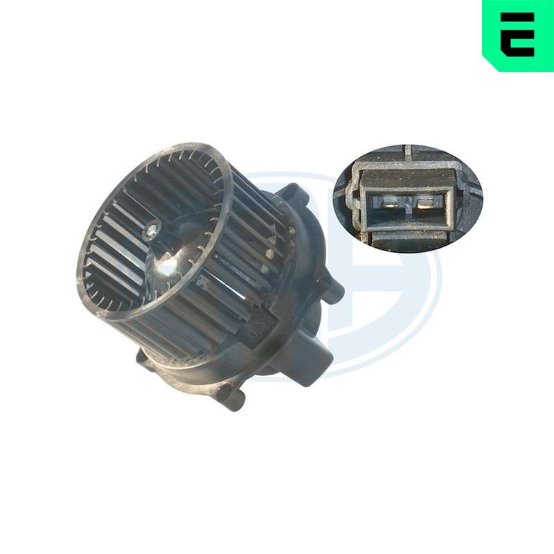 Вентилятор салона ERA 664018