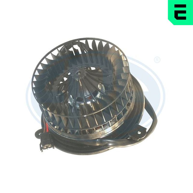 Вентилятор салона ERA 664023