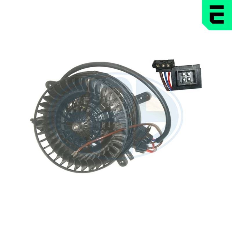 Вентилятор салона ERA 664024