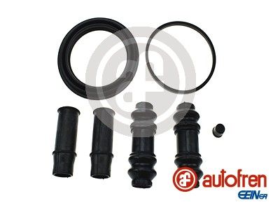 Ремкомплект, тормозной суппорт AUTOFREN SEINSA D4332