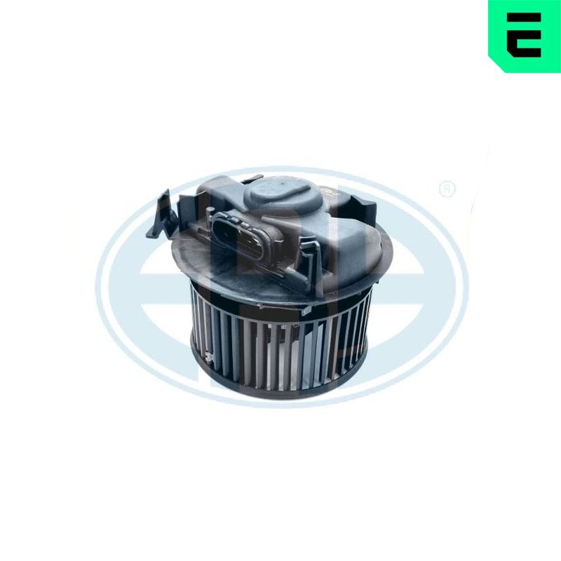 Вентилятор салона ERA 664097