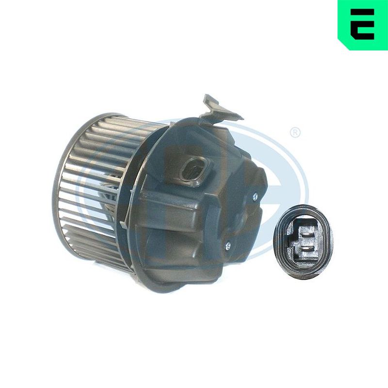 Вентилятор салона ERA 664098