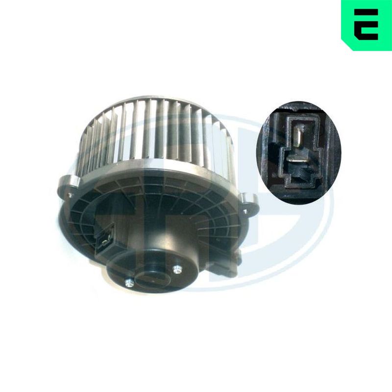 Вентилятор салона ERA 664099