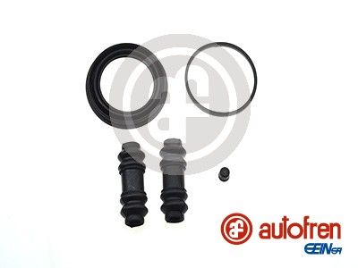 Ремкомплект, тормозной суппорт AUTOFREN SEINSA D4333
