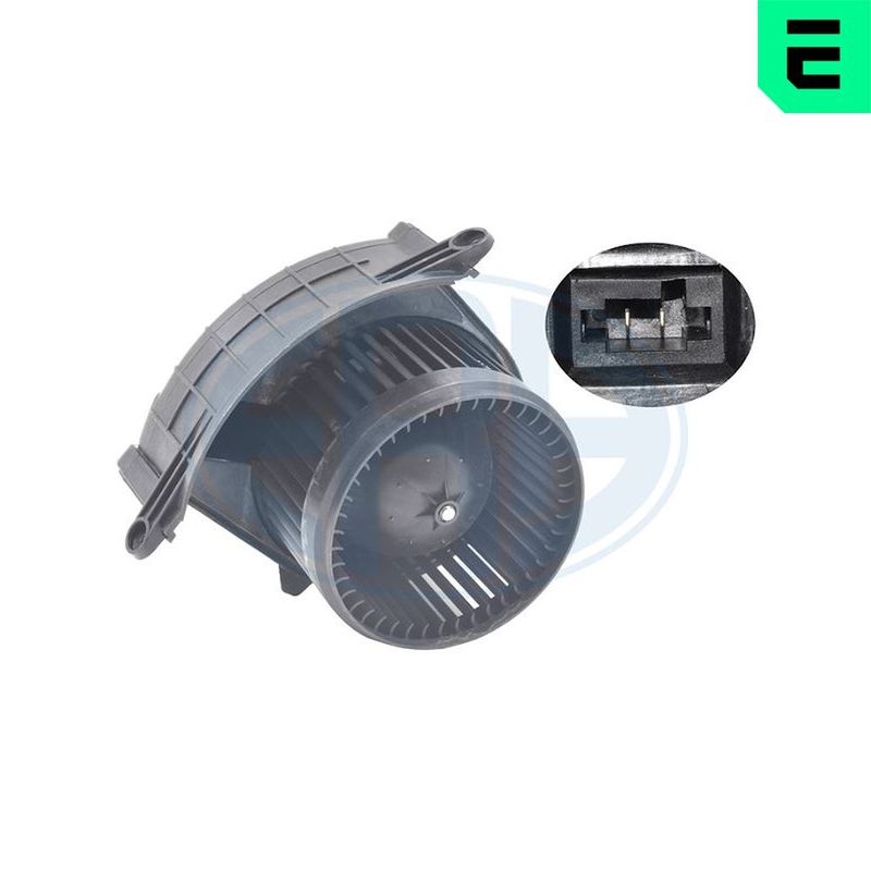 Вентилятор салона ERA 664133