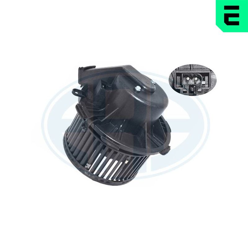 Вентилятор салона ERA 664148