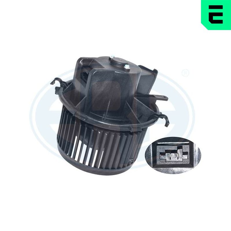 Вентилятор салона ERA 664150