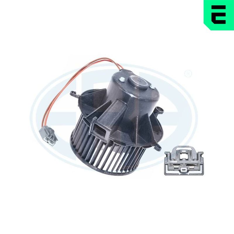 Вентилятор салона ERA 664155