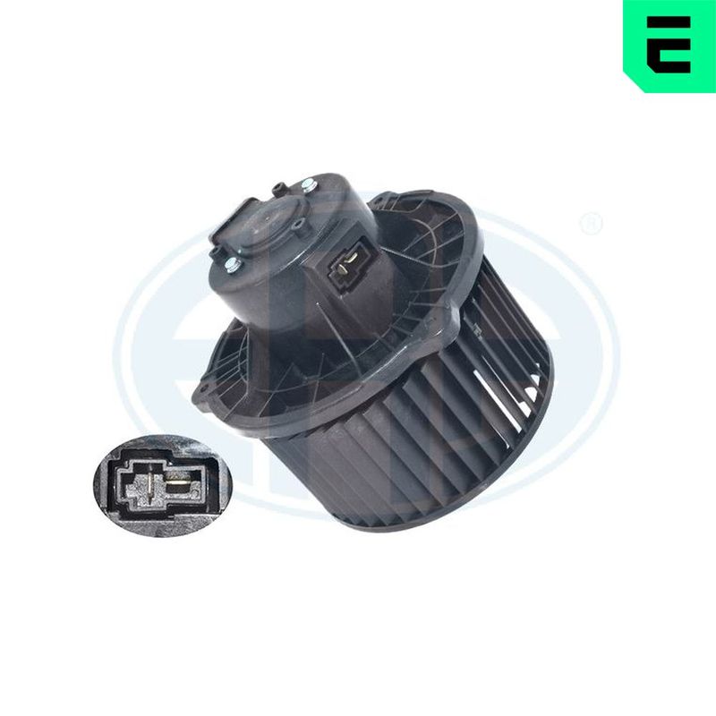 Вентилятор салона ERA 664159