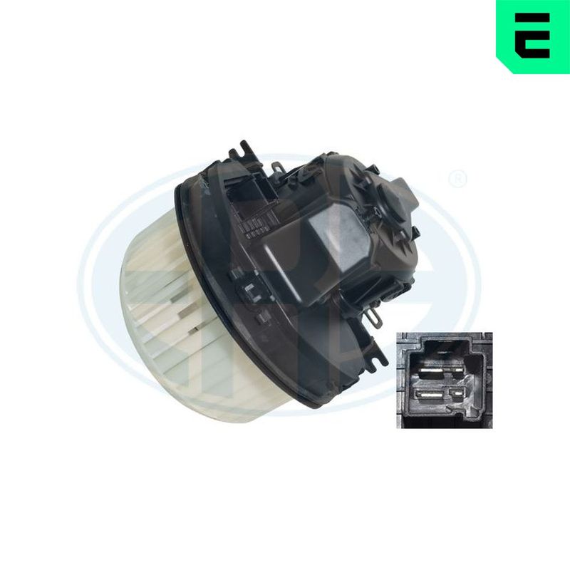 Вентилятор салона ERA 664186