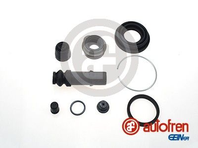 Ремкомплект, тормозной суппорт AUTOFREN SEINSA D4548