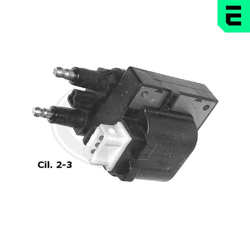 Катушка зажигания ERA 880019
