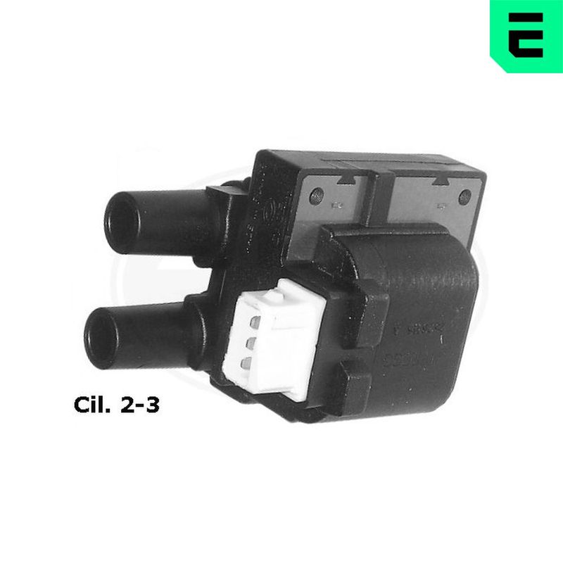 Катушка зажигания ERA 880021
