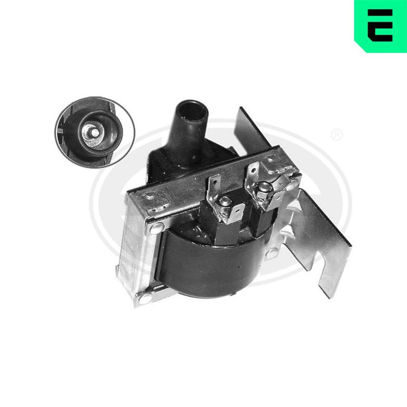 Катушка зажигания ERA 880030